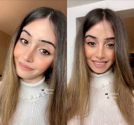 Liberty Valentine Leaked OnlyFans Nacktbilder