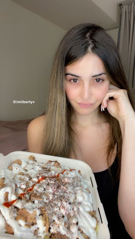 Liberty Valentine OnlyFans Pornografie