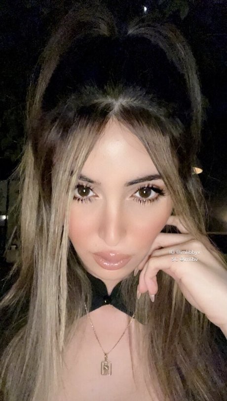 Liberty Valentine Sextape OnlyFans Nacktbilder