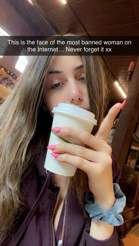 Liberty Valentine OnlyFans-Pornos