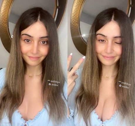 Liberty Valentine OnlyFans Leaks Pornografie