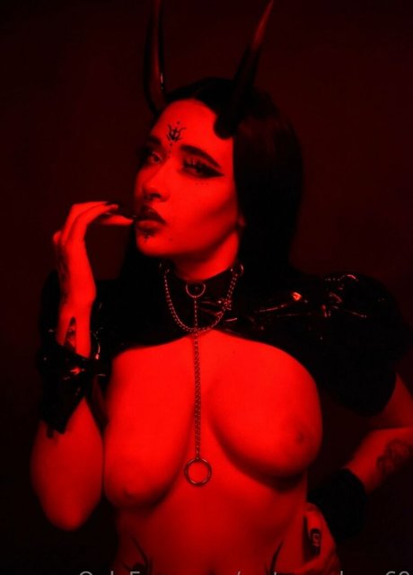 watermelon 69 OnlyFans Arsch Leak