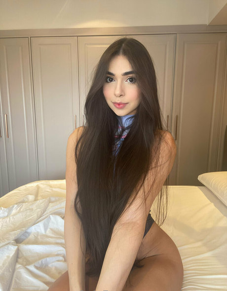 Marina Mendonca Nacktbilder von OnlyFans