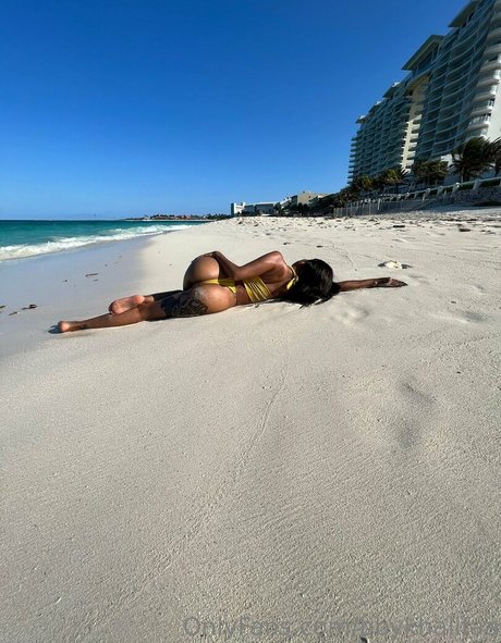 bbykhalifaa OnlyFans-Pornos