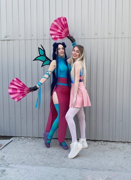 Sasha Dias OnlyFans kostenlos geleakt