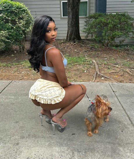 Daalischus OnlyFans Porn Nackt