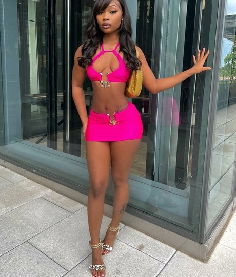 Daalischus Nacktbilder von OnlyFans