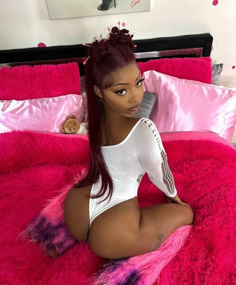 Daalischus Leaked OnlyFans Sex