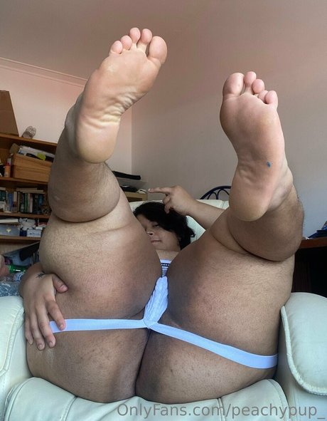 peachypup_ Leaked OnlyFans Pornografie