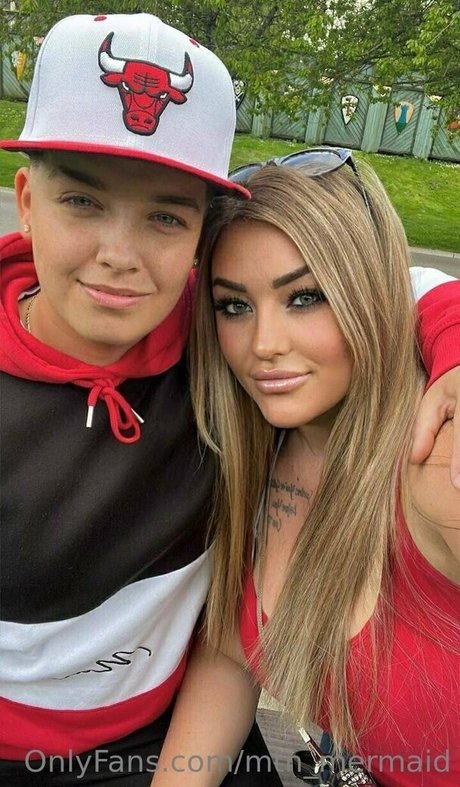 mtn mermaid Nacktbilder von OnlyFans geleakt