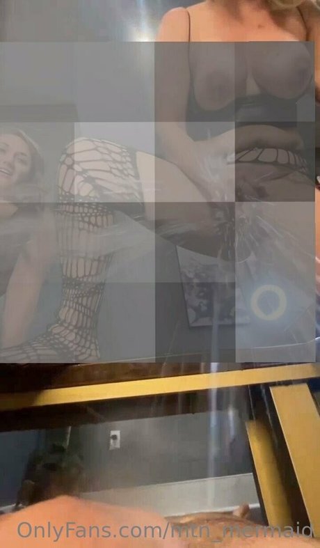 mtn mermaid OnlyFans kostenlos