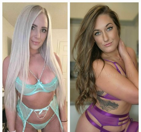 mtn mermaid Nacktbilder von OnlyFans geleakt