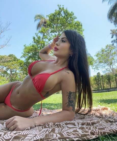 Bruna Figueiredo OnlyFans Leaks Pornografie