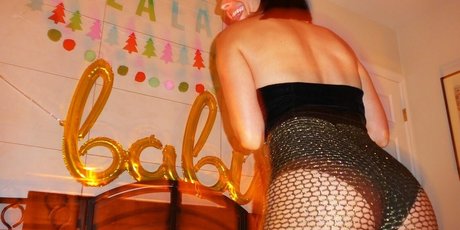 Jade Catta Preta Nacktbilder OnlyFans