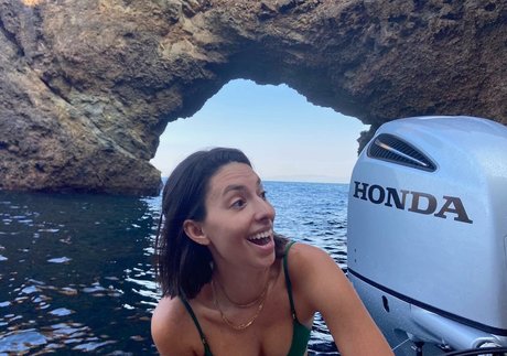 Jade Catta Preta Brüste OnlyFans