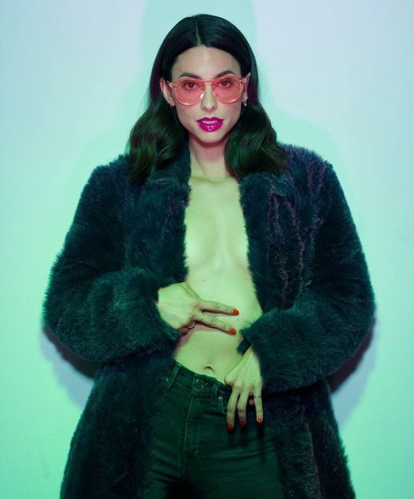 Jade Catta Preta OnlyFans Sex geleakt