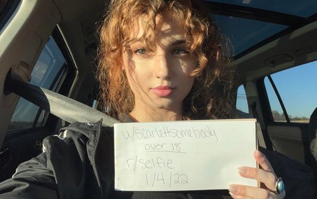 Scarlett Somebody XXX Leak OnlyFans