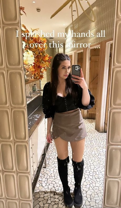 Harrie Silver OnlyFans Nacktbilder