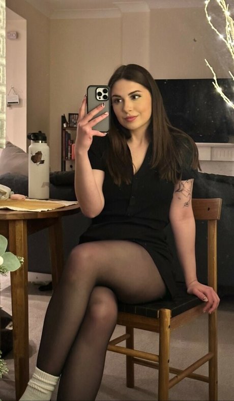 Harrie Silver OnlyFans-Bilder