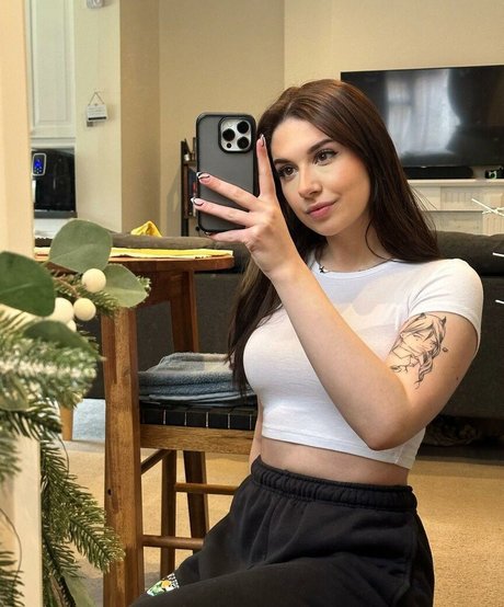 Harrie Silver Neue OnlyFans Leaks