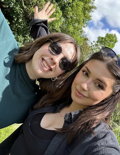 Harrie Silver Nacktbilder OnlyFans geleakt