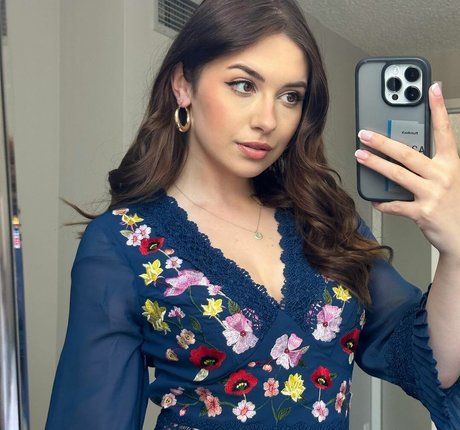 Harrie Silver Leaked OnlyFans Fotos