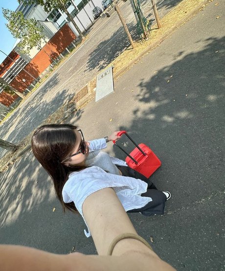 Harrie Silver Geleakte OnlyFans-Inhalte