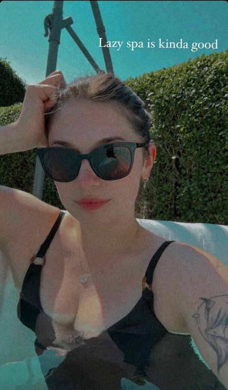 Harrie Silver Nacktbilder geleakt OnlyFans Aufgedeckt