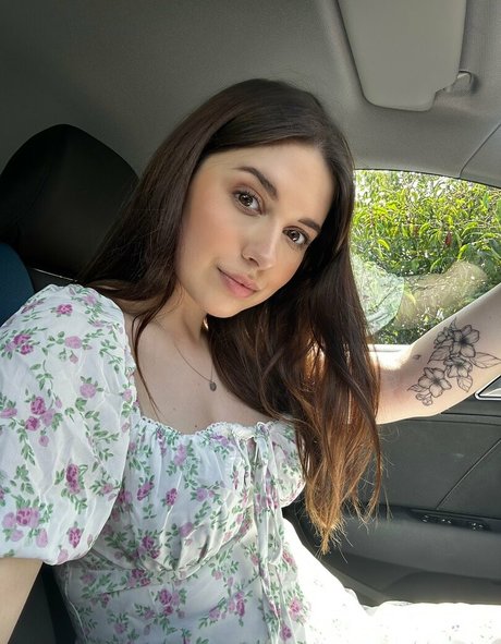 Harrie Silver OnlyFans Bilder