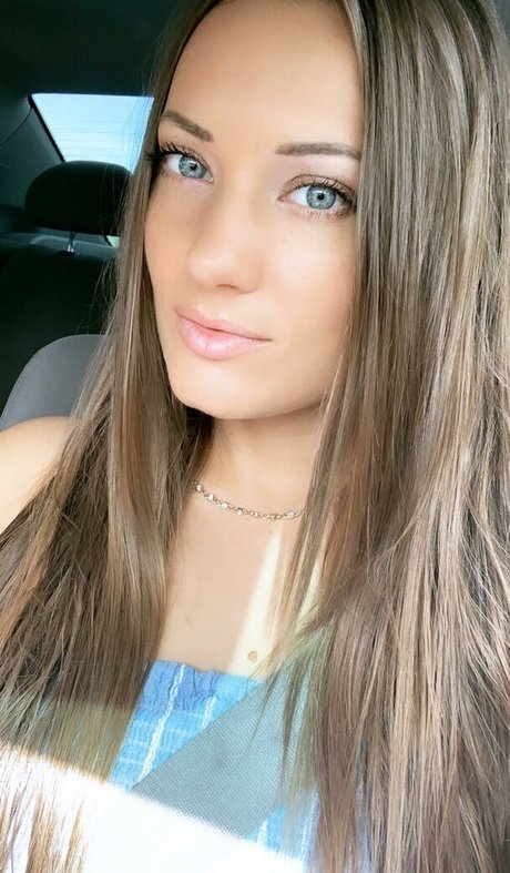 Britney Marie Nacktbilder auf OnlyFans