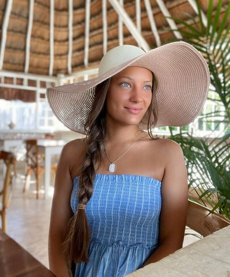 Britney Marie Nacktbilder geleakt OnlyFans