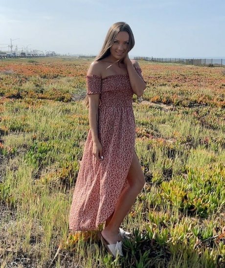 Britney Marie OnlyFans explizite Inhalte