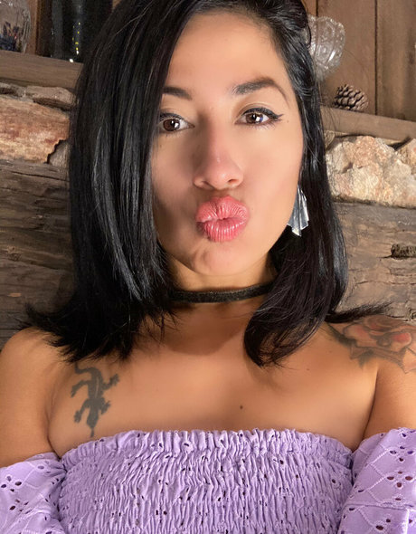 naughty skull Nackt auf OnlyFans Leaks