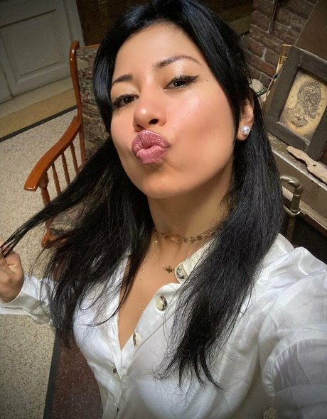 naughty skull OnlyFans Sex geleakt