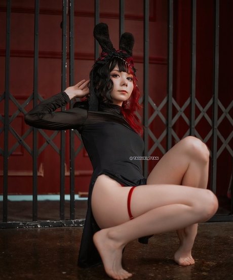 Tanuki tyan Leaked OnlyFans XXX