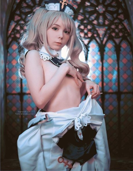 Tanuki tyan OnlyFans