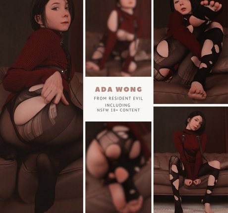 Tanuki tyan Nacktbilder von OnlyFans geleakt