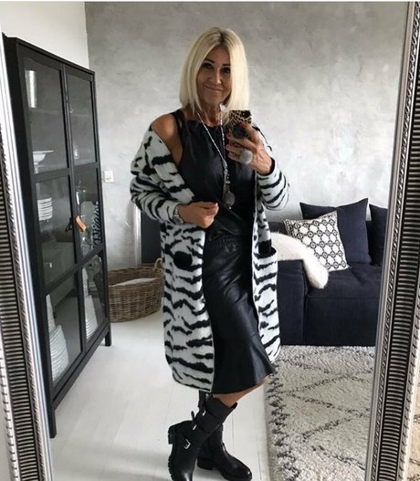 Danish Woman Style Sextape OnlyFans Nacktbilder