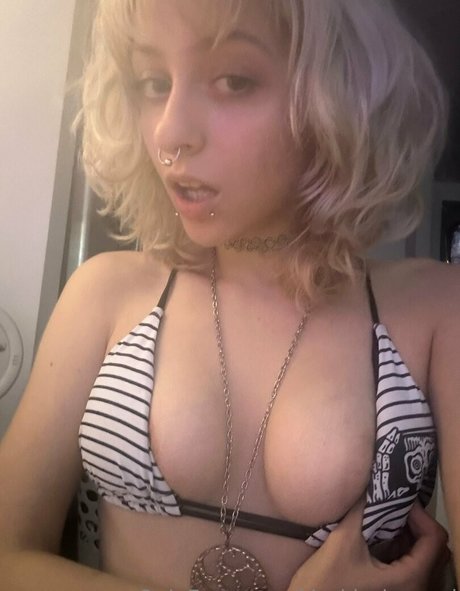 Kuromi OnlyFans geleakt