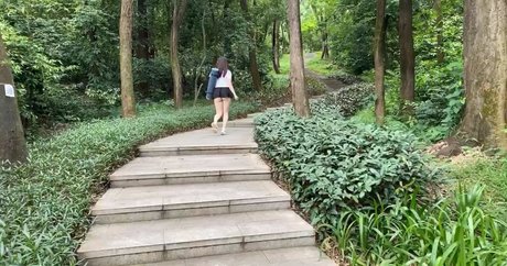 ZhouYiQin Sexy OnlyFans