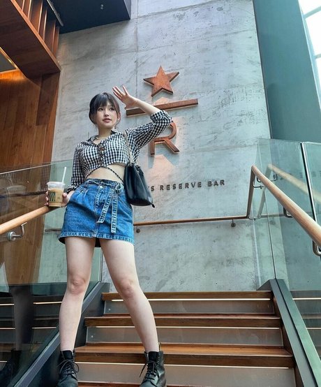 ZhouYiQin Leaked OnlyFans Pornografie