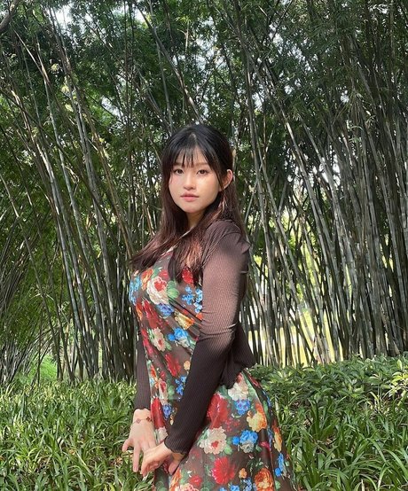 ZhouYiQin OnlyFans Leaks Pornografie