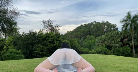 ZhouYiQin Nacktbilder geleakt OnlyFans geleakt