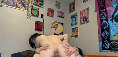 wookieprincess OnlyFans-Pornoleak