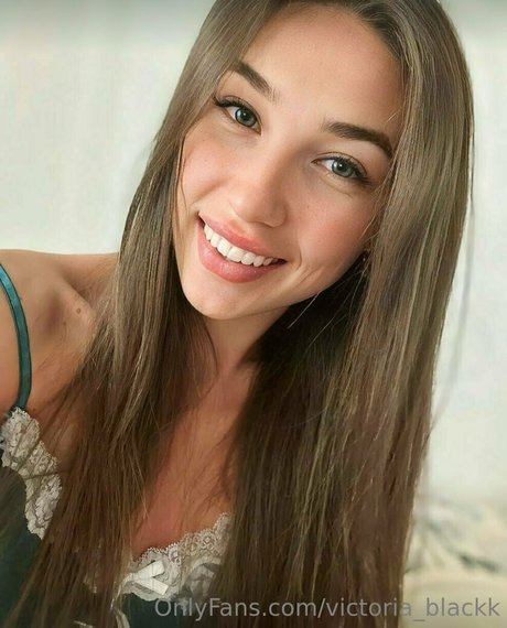 victoria blackk Neue OnlyFans Leaks