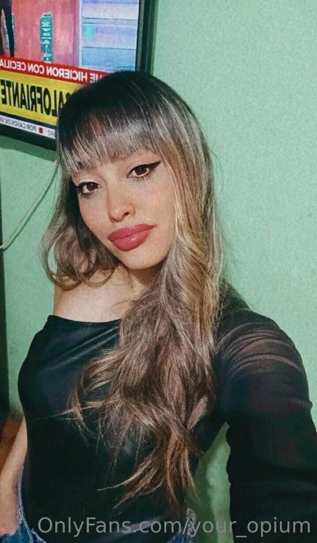 your opium OnlyFans Gratis Porn