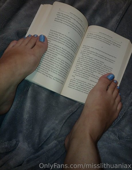 misslithuaniax Nacktbilder geleakt OnlyFans Aufgedeckt