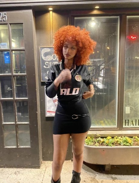 Solaya Ismail OnlyFans Bilder