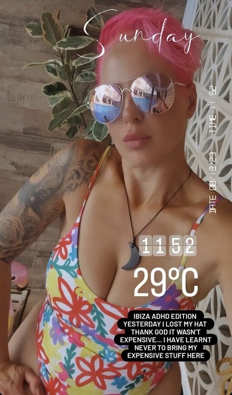 Iamrebeccanicholls Titten OnlyFans