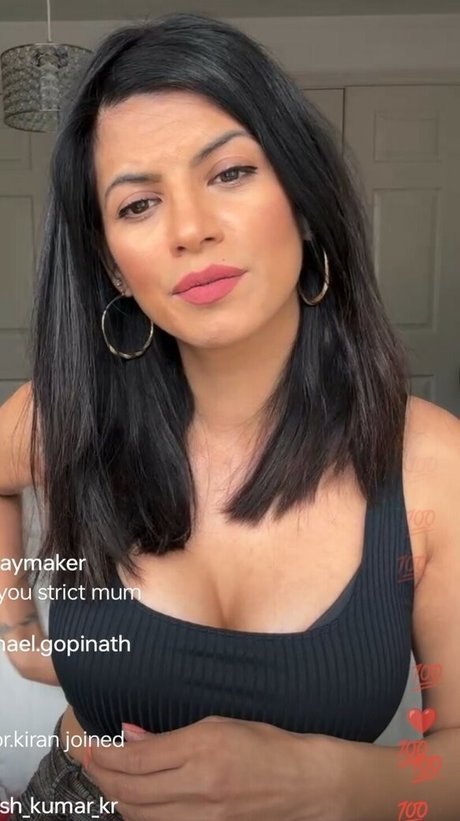 Sureet Kular OnlyFans Sextape geleakt